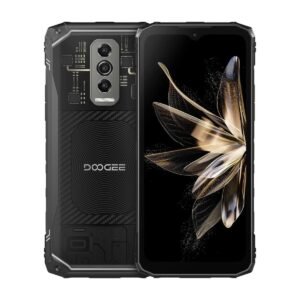 DOOGEE BLADE10 ULTRA 20(8+12)+256GB