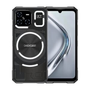 DOOGEE BLADE GT 5G 32(12+20)+256GB