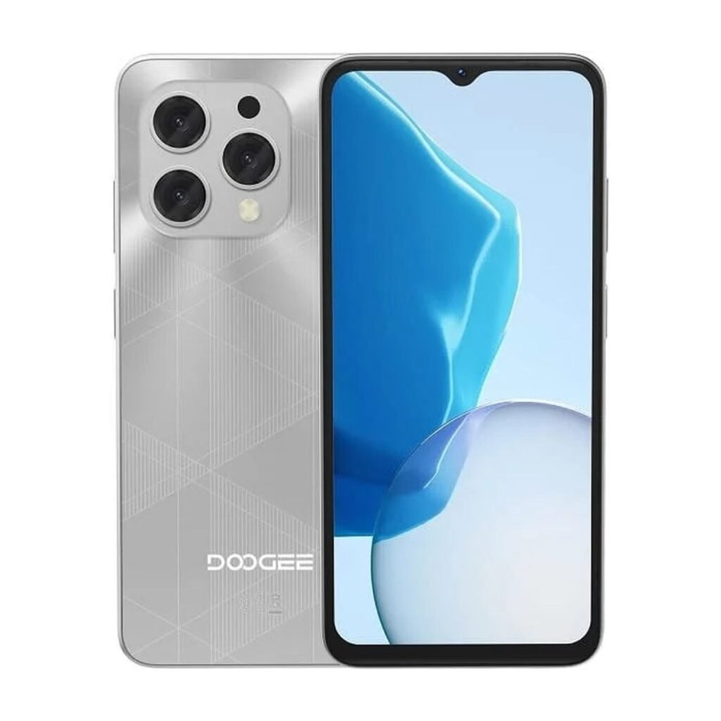 DOOGEE N55 9(4+5)+128GB