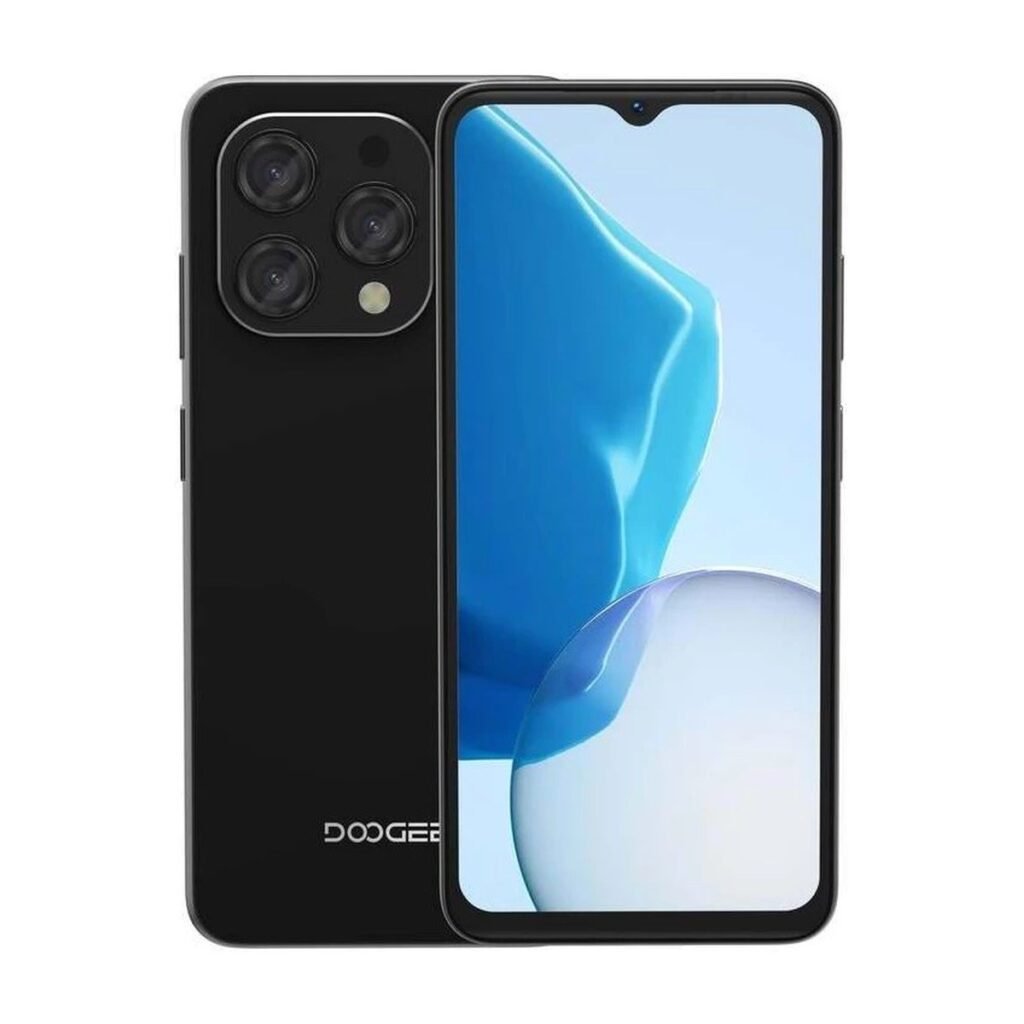 DOOGEE N55 PRO 16(6+10)+256GB