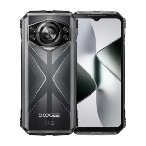 DOOGEE S118 32(12+20)+512GB
