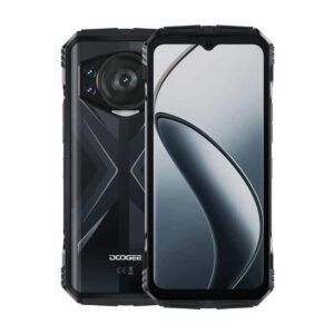 DOOGEE S118 20(8+12)+512GB
