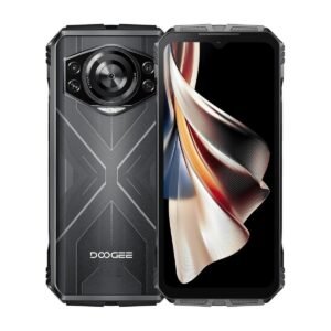 DOOGEE S CYBER 20(8+12)+256GB