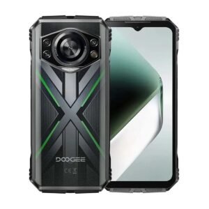 DOOGEE S CYBER PRO 32(12+20)+512GB