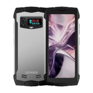 DOOGEE SMINI 15(8+7)+256GB