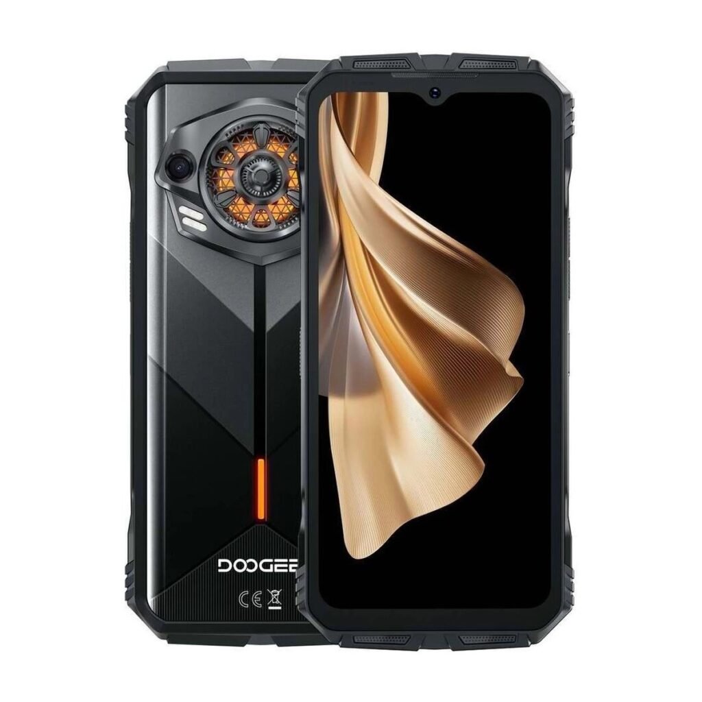 DOOGEE S PUNK 16(6+10)+256GB