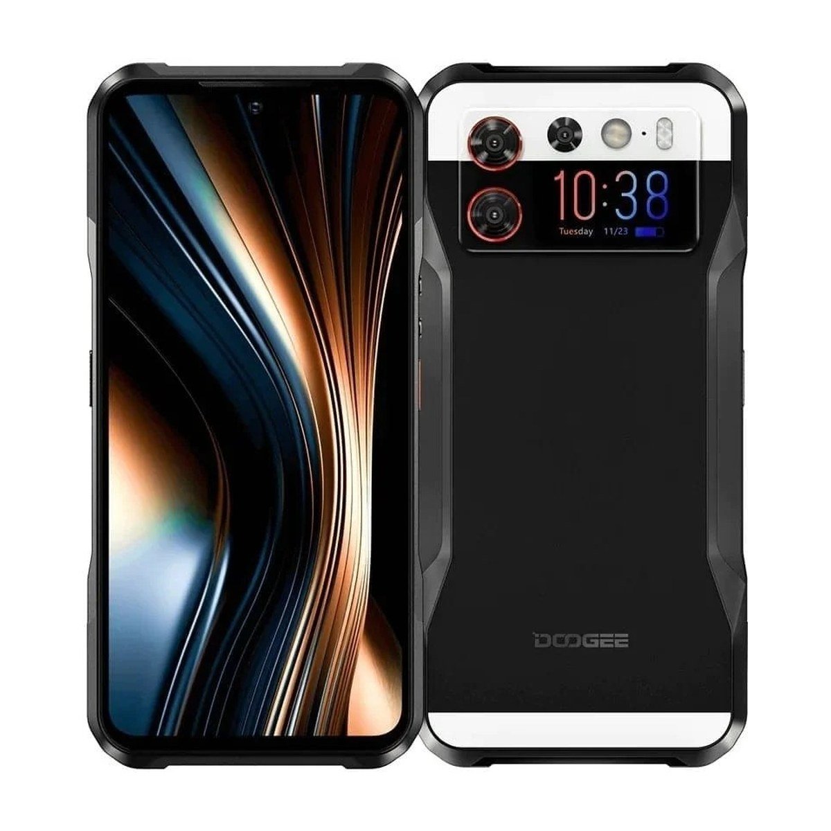 DOOGEE V20S 5G 32(12+20)+256GB