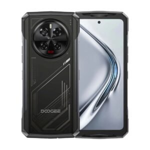 DOOGEE V40 5G 32(12+20)+512GB