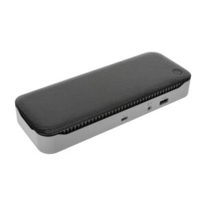 Docking Station Targus Dual 4K Thunderbolt – USB-C – DP – RJ45