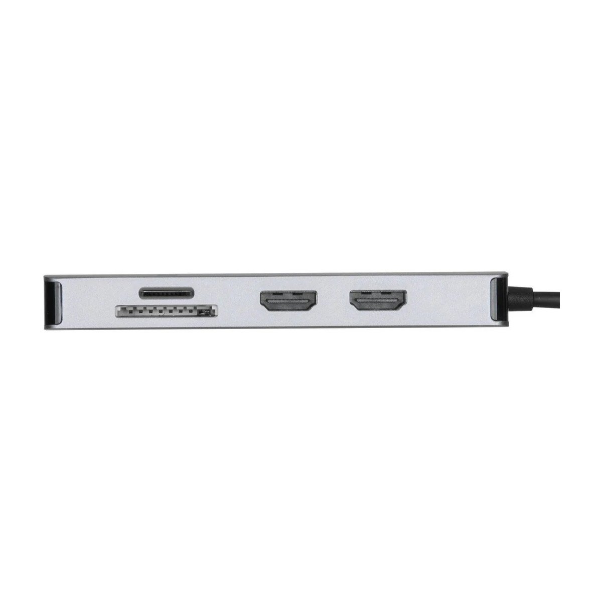 Docking Station Targus Dual 4K – USB-C – HDMI – RJ45