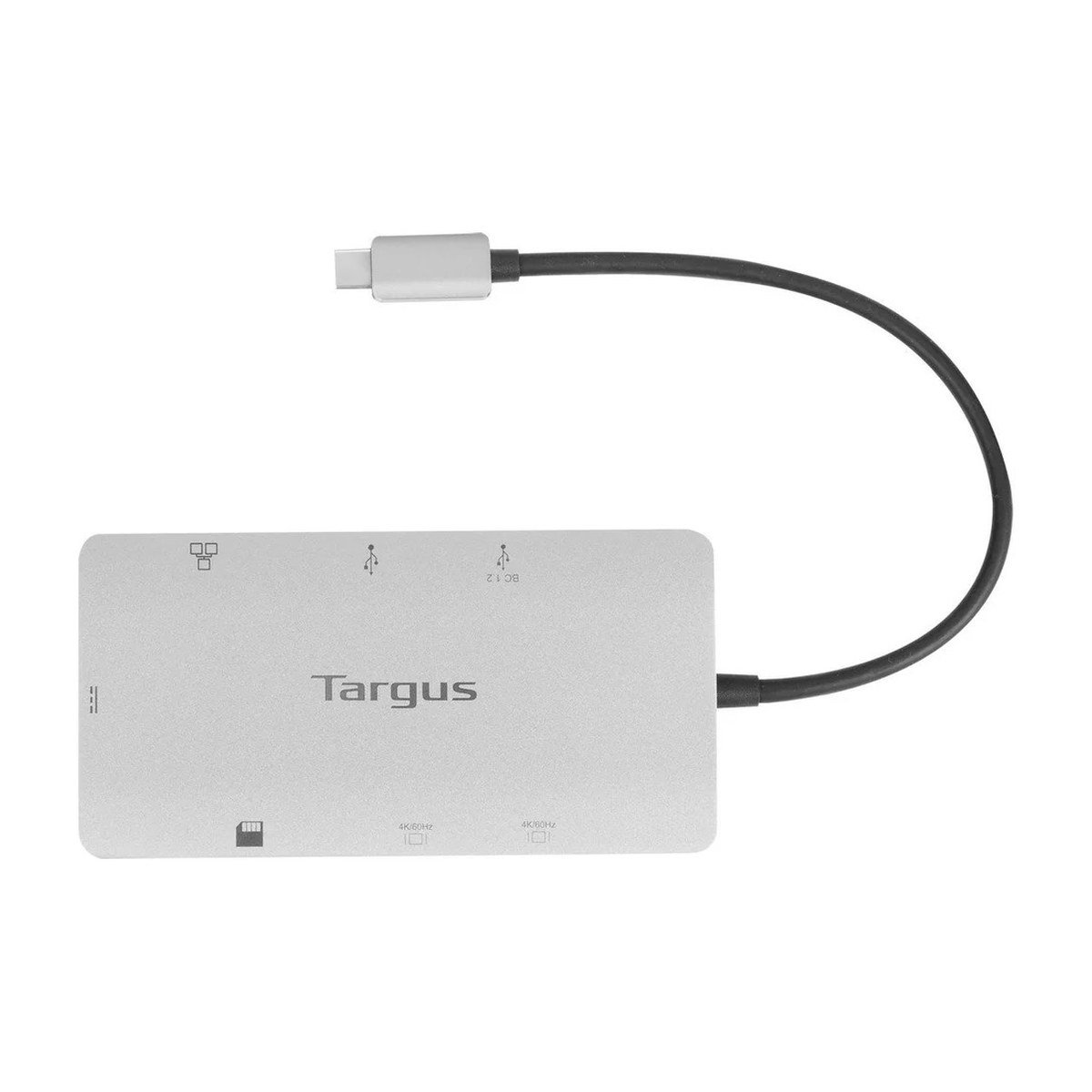 Docking Station Targus Dual 4K – USB-C – HDMI – RJ45
