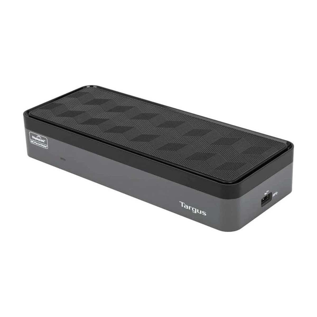 Docking Station Targus Quad 4K USB-C – HDMI – RJ45