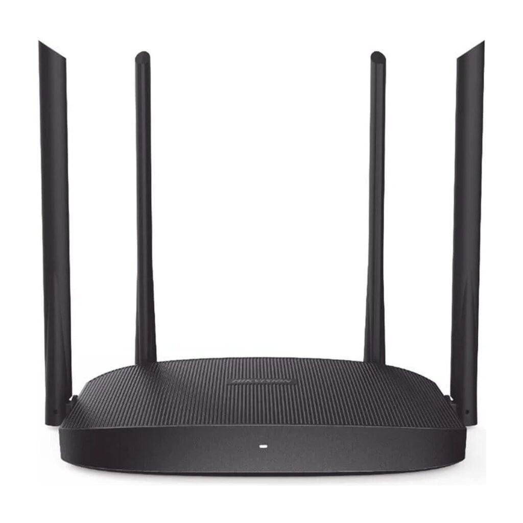 ROUTER HIKVISION AC1200