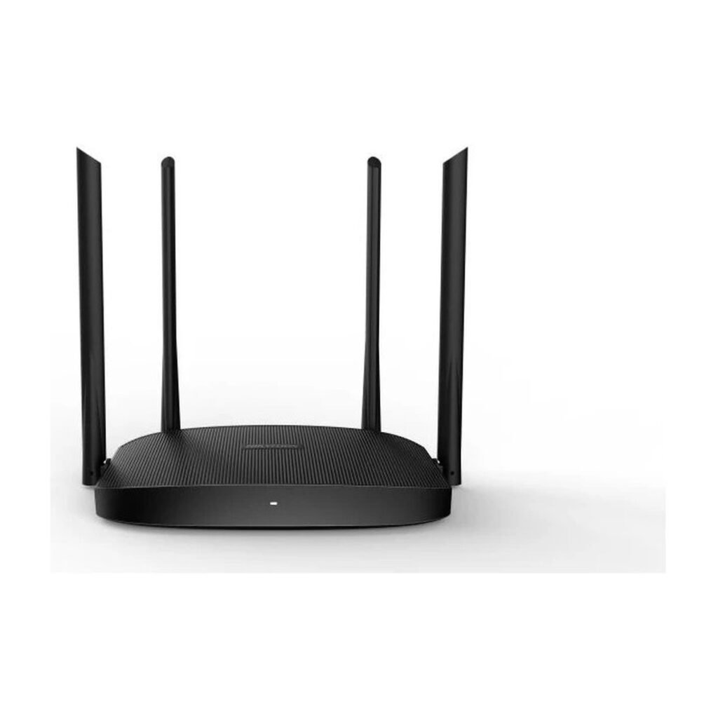 Router Hikvision Wisp Gigabit