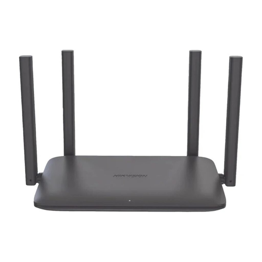 ROUTER HIKVISION 1500M WIFI 6 - GIGABIT