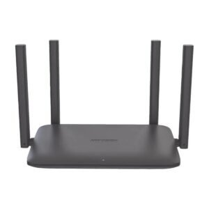 ROUTER HIKVISION 1500M WIFI 6 - GIGABIT