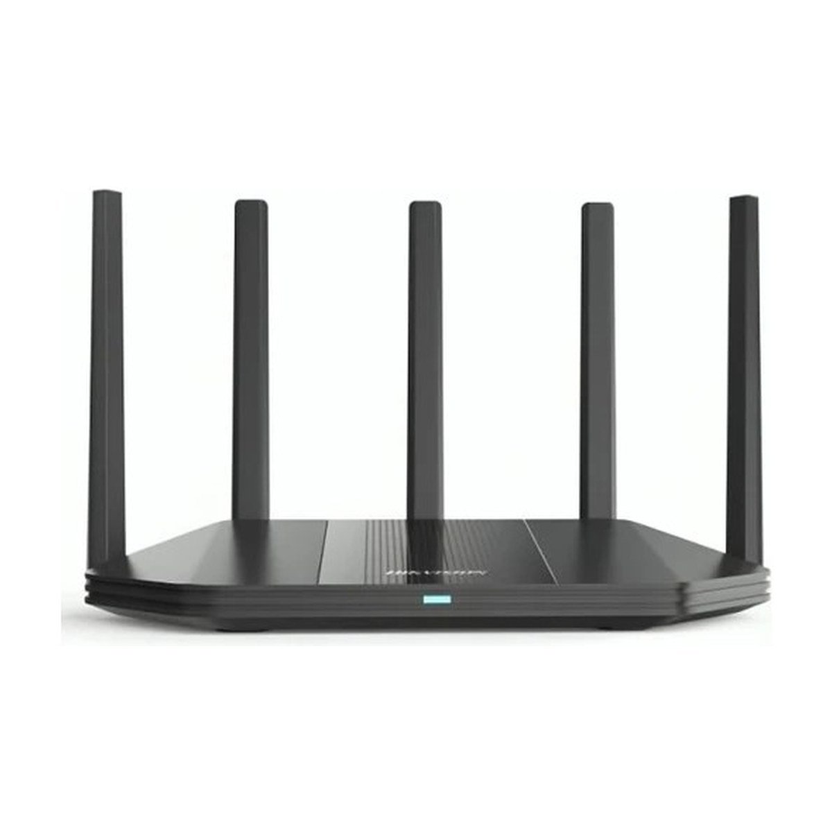 ROUTER HIKVISION DS-3WR18X - AX1800 - WIFI6 DUAL BAND