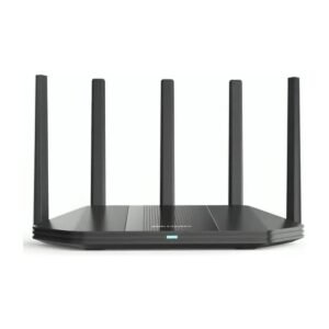 ROUTER HIKVISION DS-3WR30X - AX3000 - WIFI6 DUAL BAND