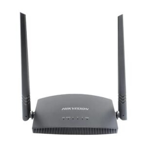 ROUTER HIKVISION DS-3WR3N - 300MBPS