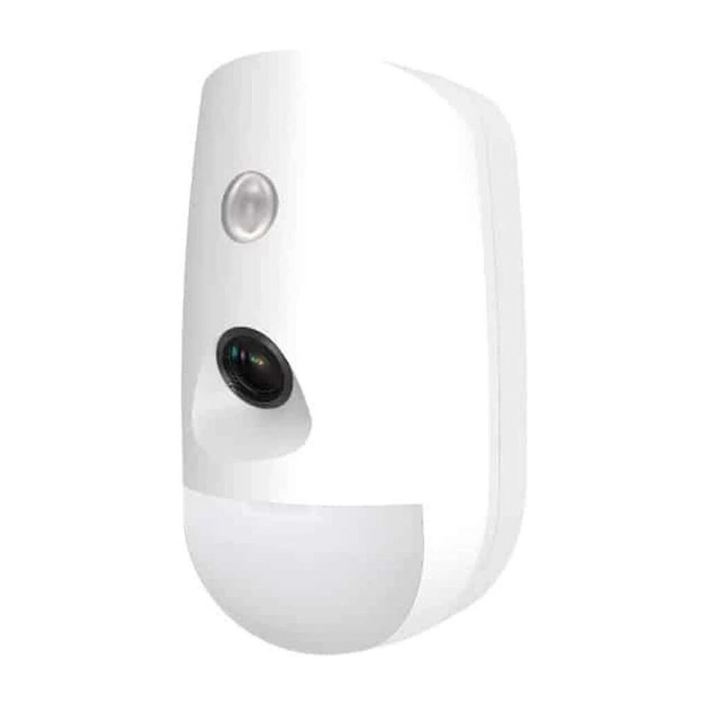 SENSOR DE MOVIMIENTO HIKVISION INALAM PIR