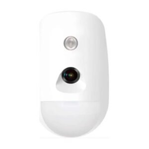 SENSOR DE MOVIMIENTO HIKVISION INALAM PIR