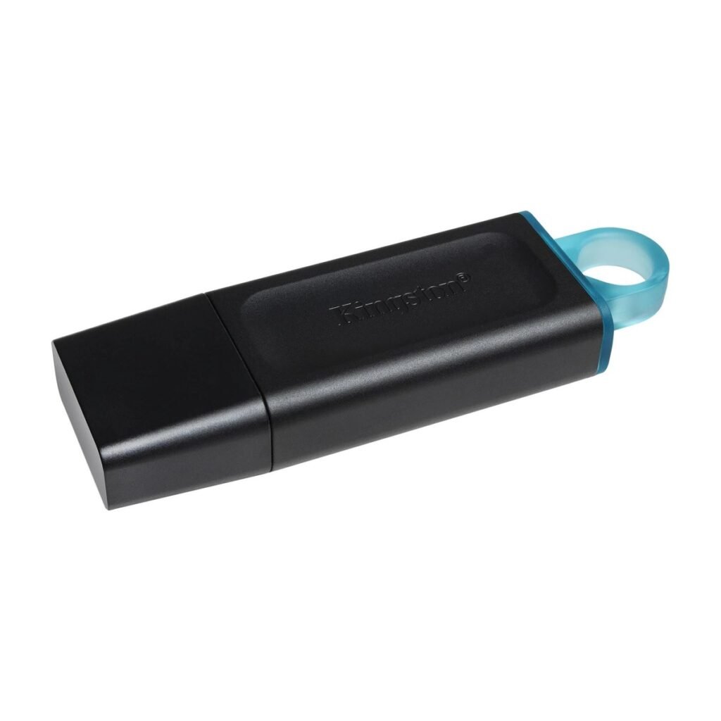 MEMORIA USB KINGSTON DATATRAVELER EXODIA – USB 3.2 – 64GB