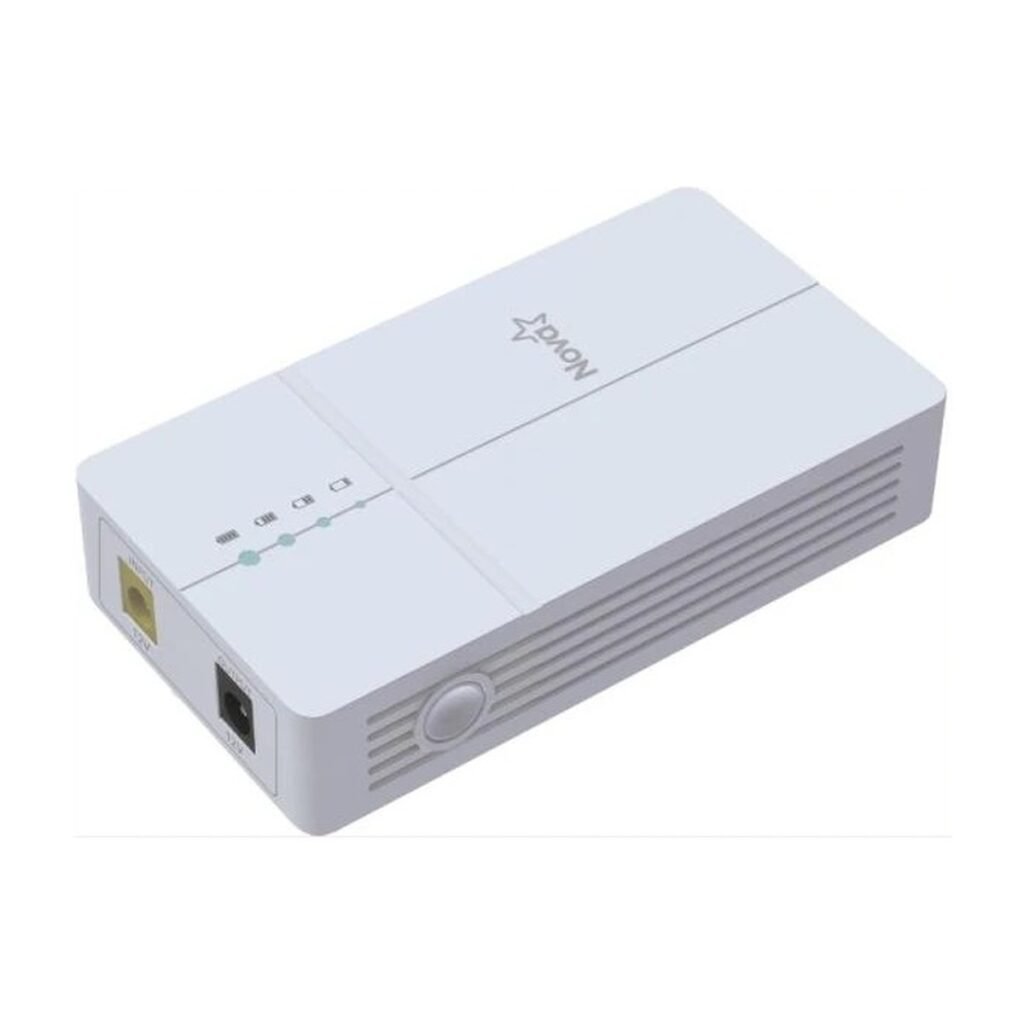 UPS NOVA MINI PARA ROUTER – 7800MAH