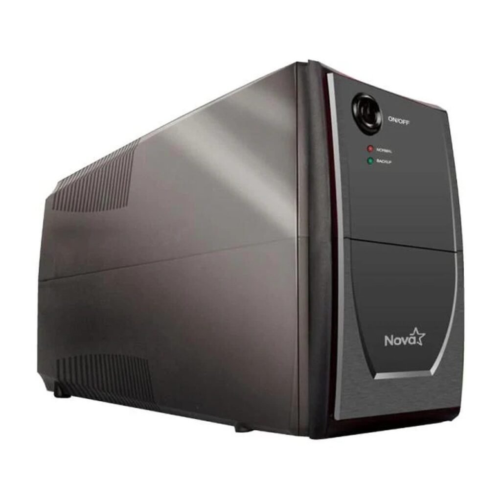 UPS NOVA UP-635 – 1000VA-500W