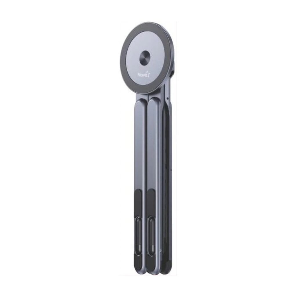 SOPORTE NOVA MAGNETICO MULTIFUNCIONAL NS-250 LAPTOP – TELEFONO – TABLET