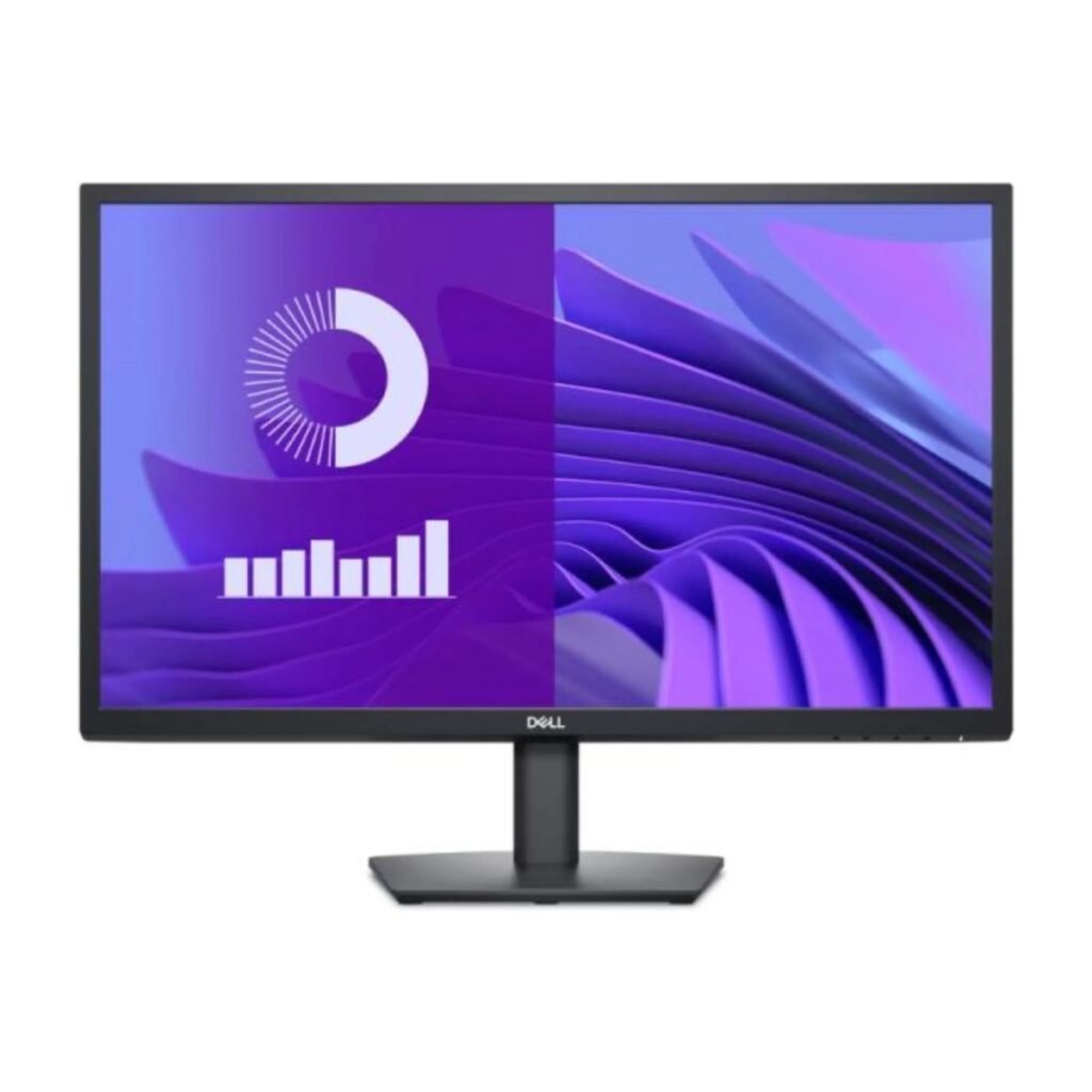 MONITOR LED 24" DELL PRO E2425HM 5MS - 100HZ - 1920X1080