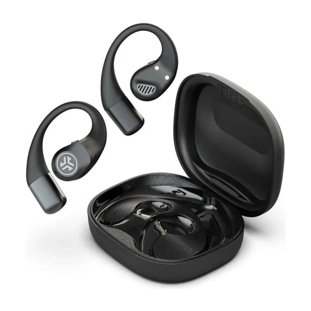 AUDIFONOS JLAB EPIC TRUE INALAMBRICO – NEGRO