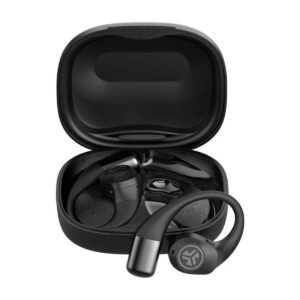 AUDIFONOS JLAB EPIC TRUE INALAMBRICO – NEGRO