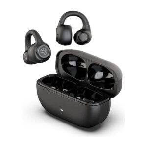 AUDIFONOS JLAB FLEX TRUE INALAMBRICO – NEGRO