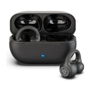 AUDIFONOS JLAB FLEX TRUE INALAMBRICO – NEGRO