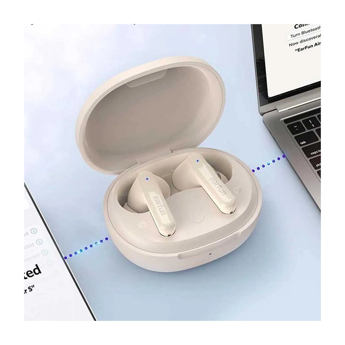 EARFUN AIR S