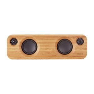 PARLANTE MARLEY GET TOGETHER MINI – INALAMBRICO – NEGRO