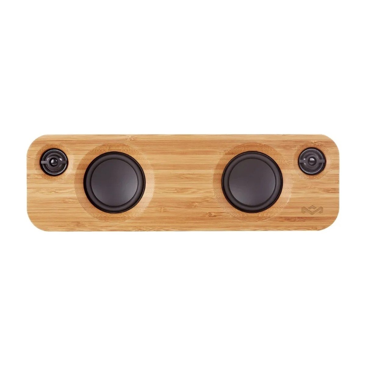 PARLANTE MARLEY GET TOGETHER MINI – INALAMBRICO – NEGRO
