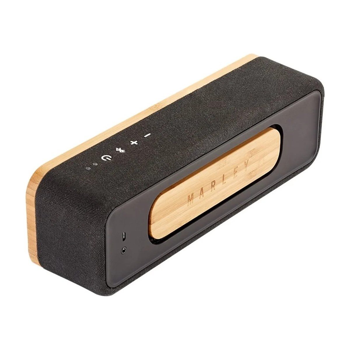 PARLANTE MARLEY GET TOGETHER MINI – INALAMBRICO – NEGRO