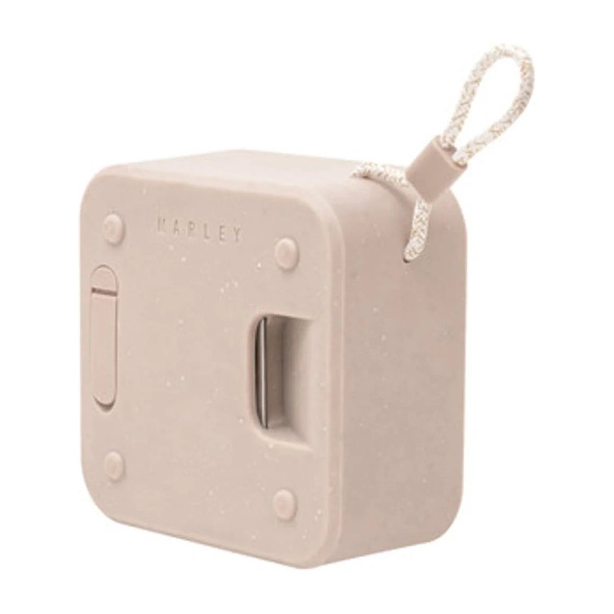 PARLANTES MARLEY ROOTS – BLUETOOTH – CREMA
