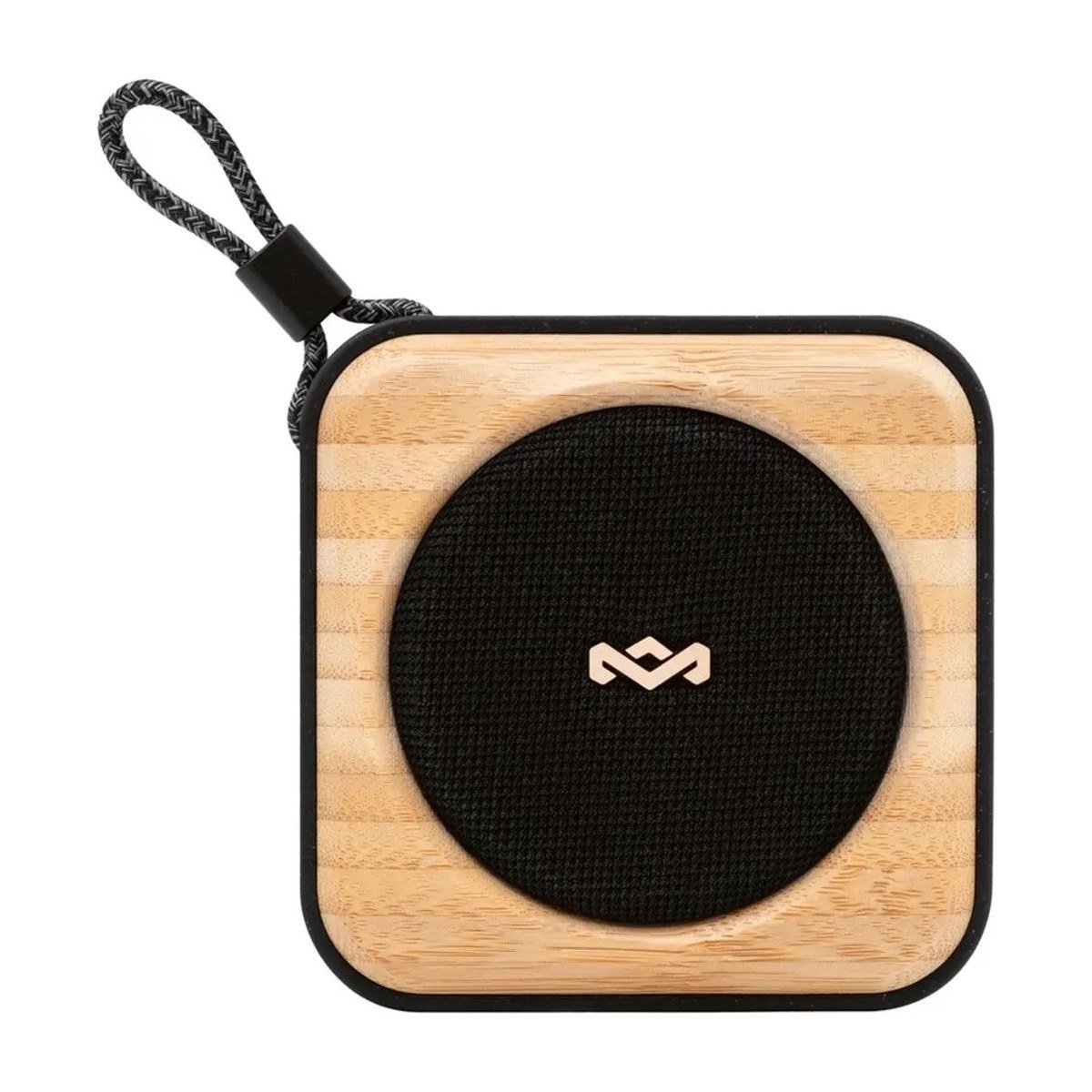 PARLANTES MARLEY ROOTS – BLUETOOTH – NEGRO