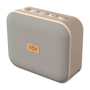 PARLANTES MARLEY JAMMIN – BLUETOOTH – CREMA