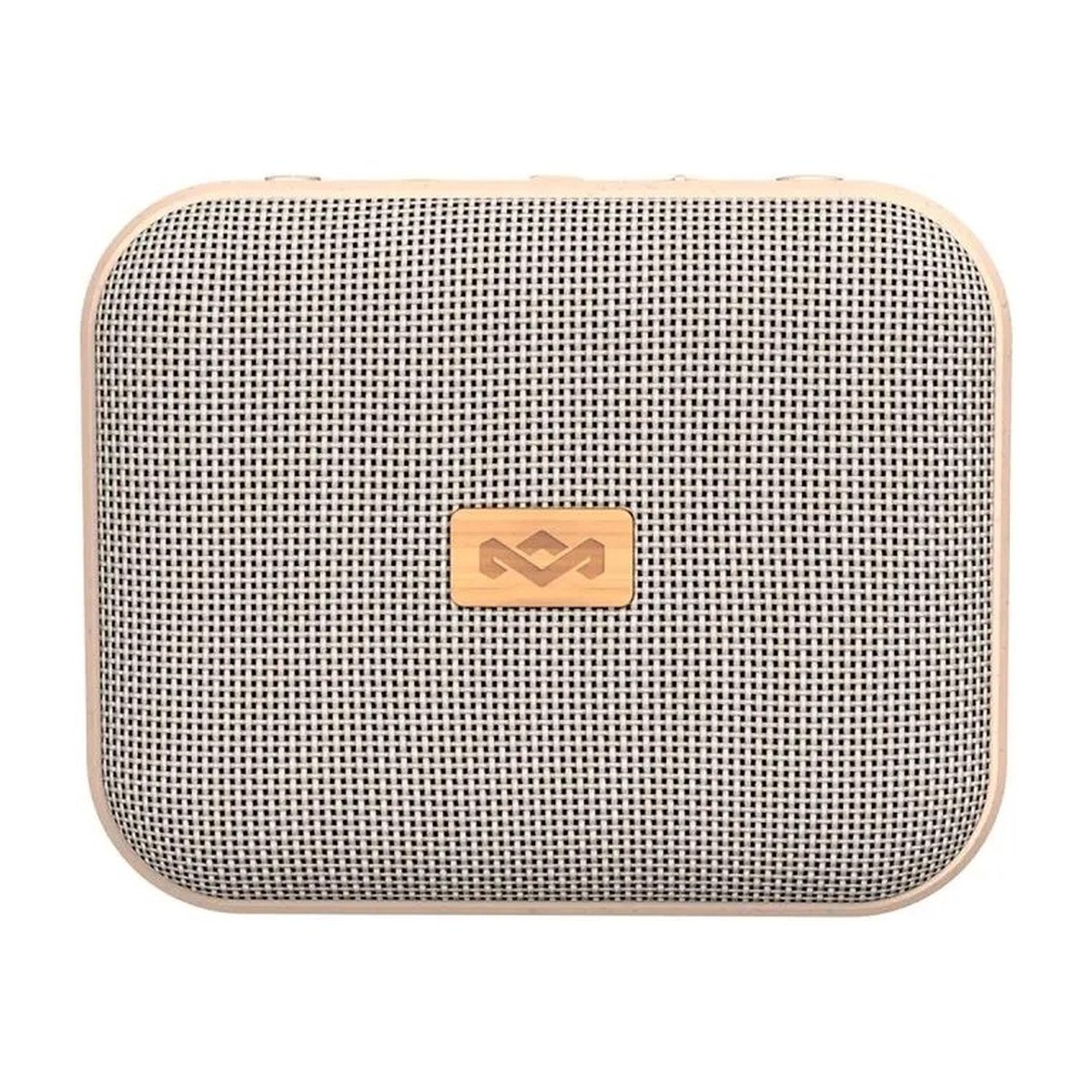 PARLANTES MARLEY JAMMIN – BLUETOOTH – CREMA