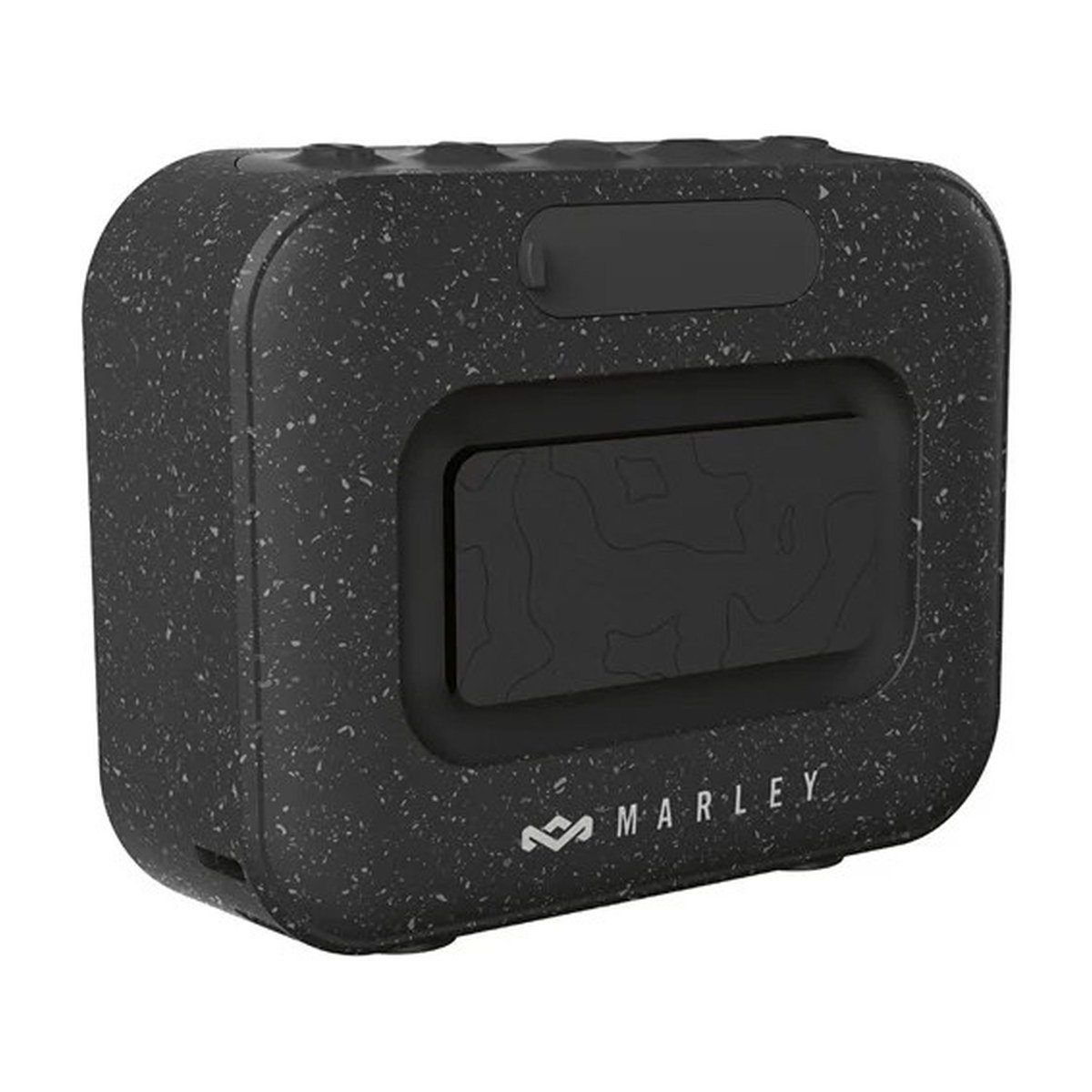 PARLANTES MARLEY JAMMIN – BLUETOOTH – NEGRO