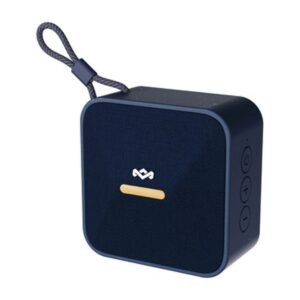 PARLANTES MARLEY RISE UP – BLUETOOTH – AZUL