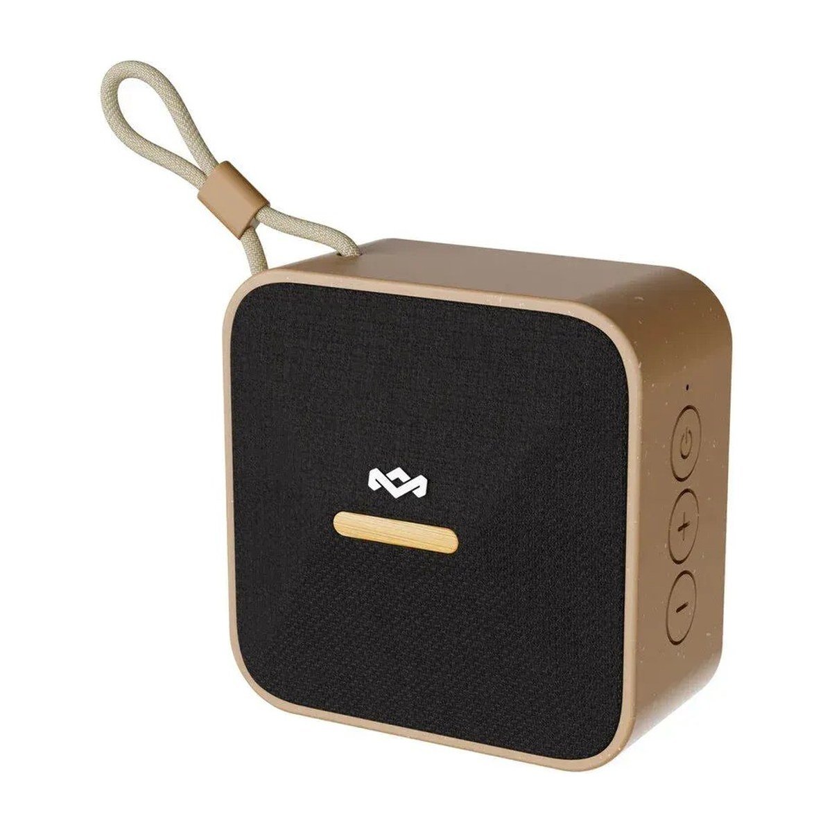 PARLANTES MARLEY RISE UP – BLUETOOTH – NEGRO