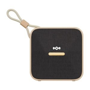PARLANTES MARLEY RISE UP – BLUETOOTH – NEGRO