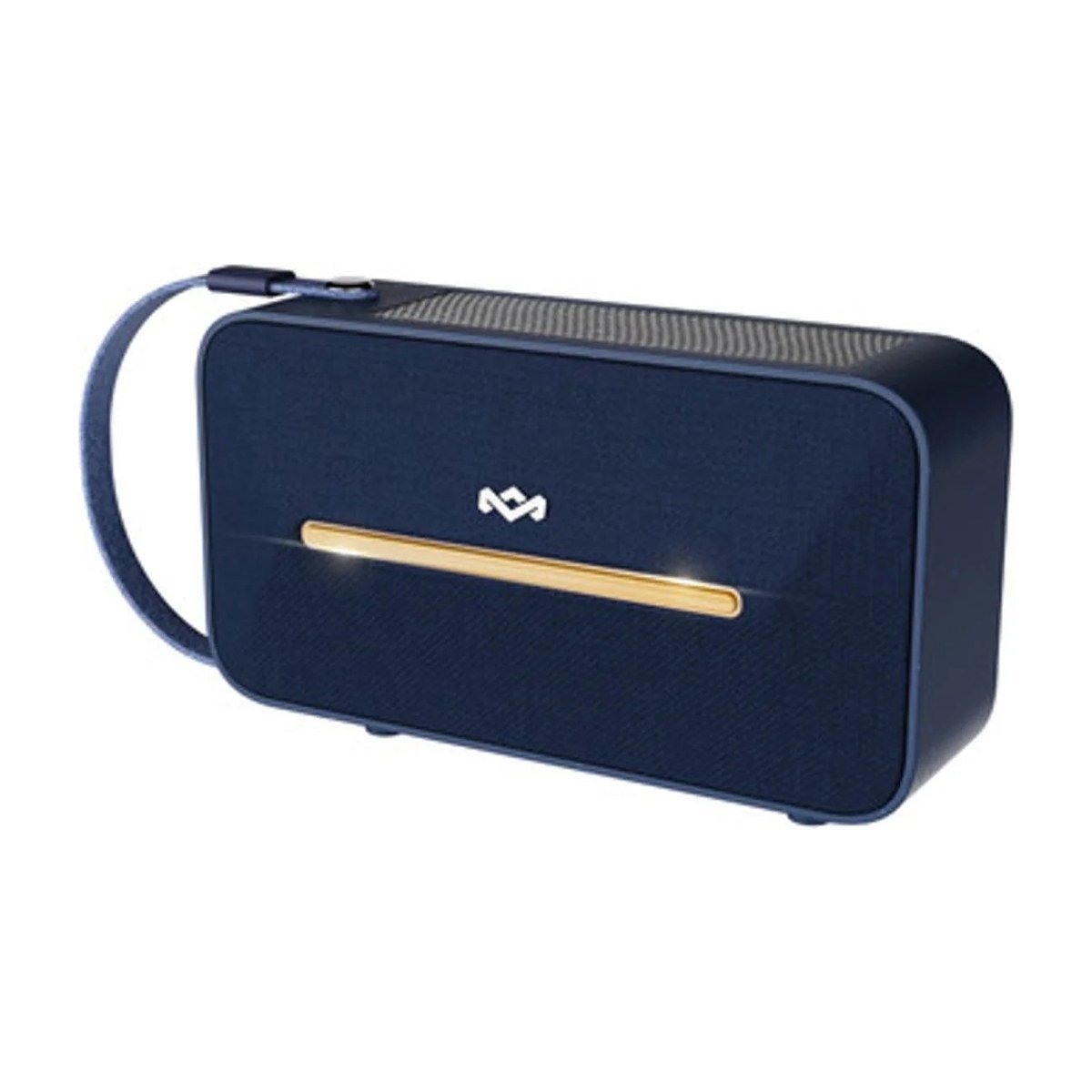 PARLANTES MARLEY RISE UP SOLAR – BLUETOOTH – AZUL