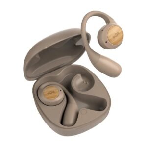 Audífonos Marley Liberate True OWS – CREMA