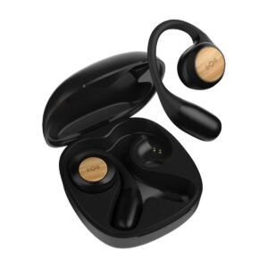 Audífonos Marley Liberate True OWS – NEGRO