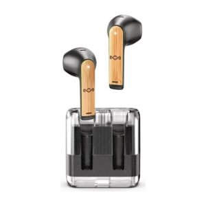 Marley Zion True Wireless – Negro
